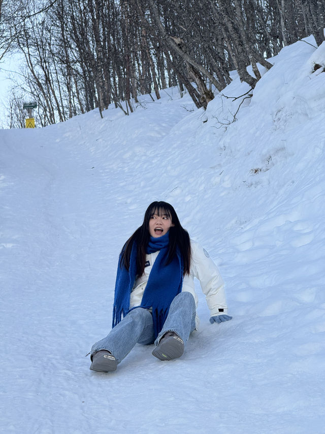 特羅姆瑟徒步登fjellheisen山攻略｜隱藏機位