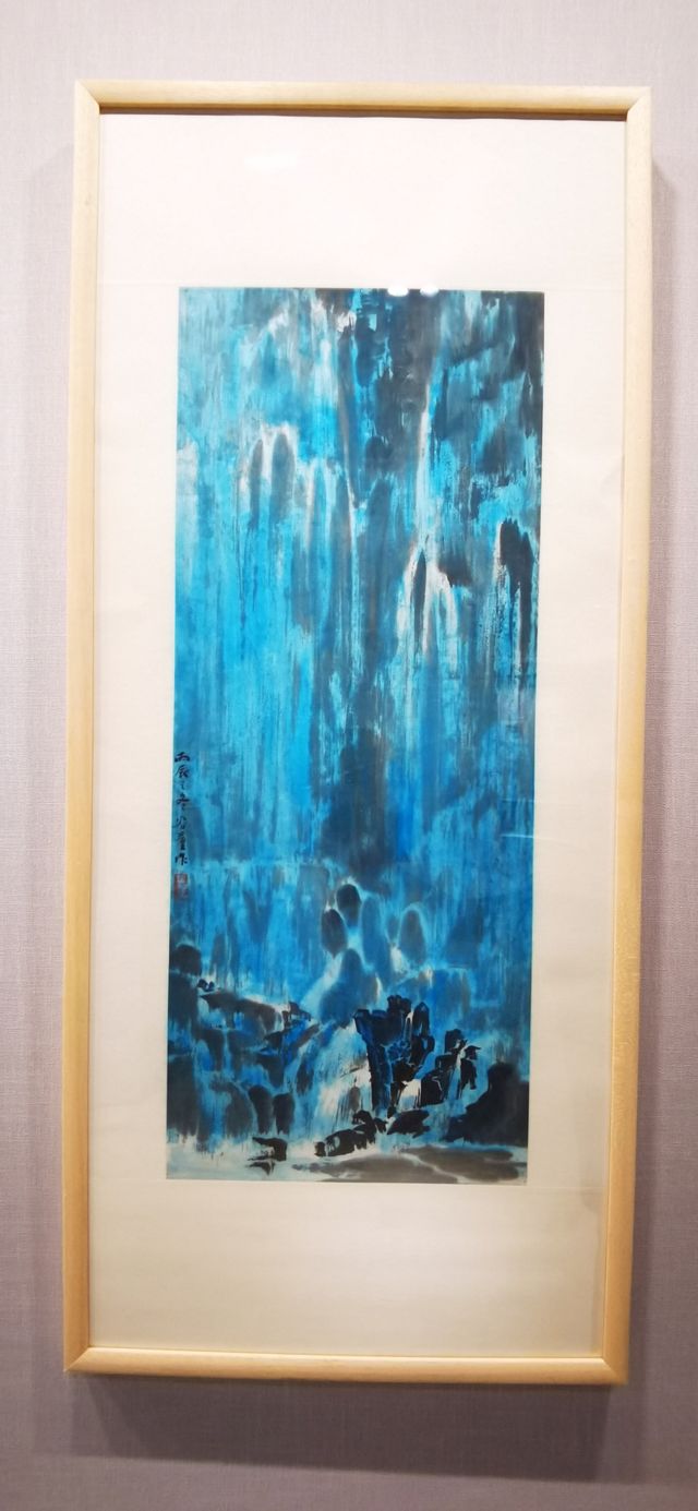 聯明美術館 & 瞿谷量藝術館 聯明美術館 & 瞿谷量藝術館