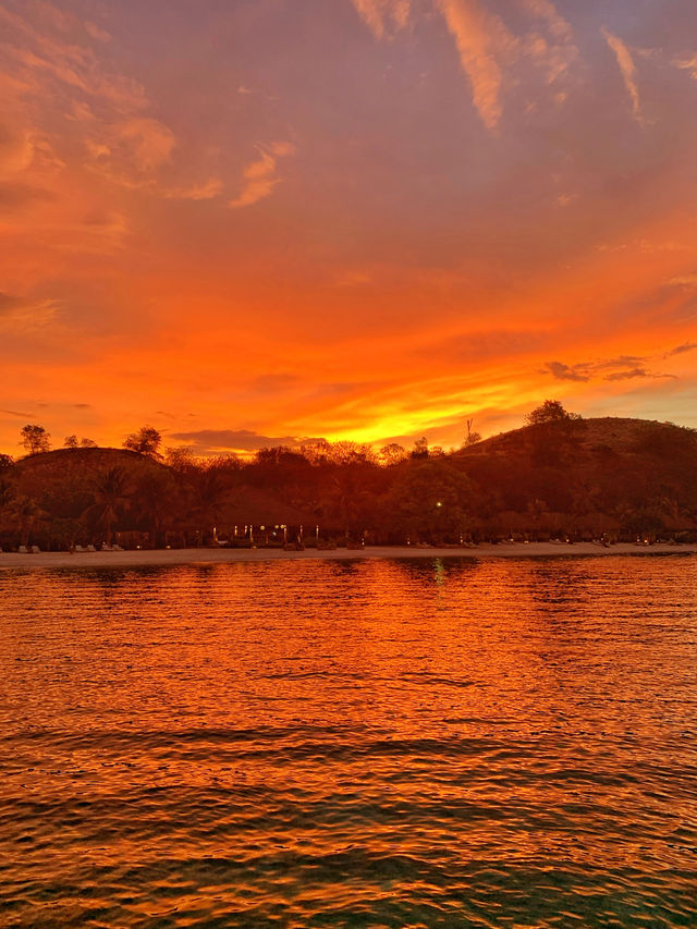印尼科莫多島周邊小島 避世酒店3日體驗 印尼科莫多島周邊小島 避世酒店3日體驗