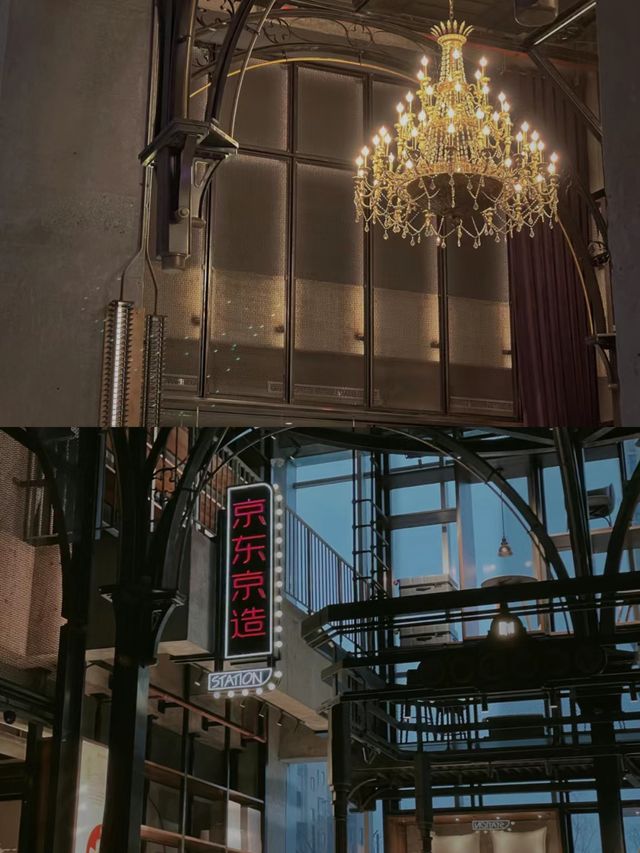 寧波首家哥特風十重工業風酒店現代摩登萬達美華酒店