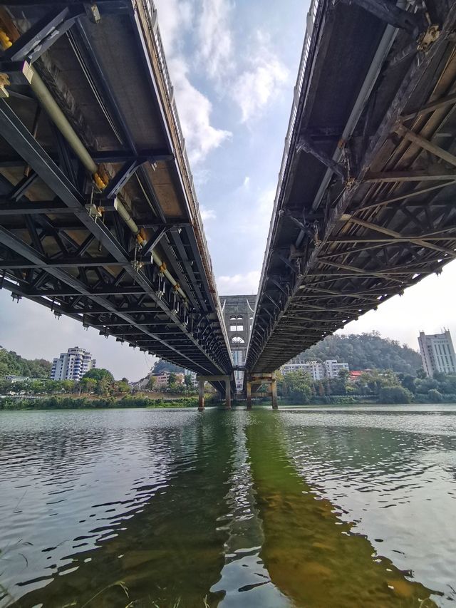 美麗山城沙縣