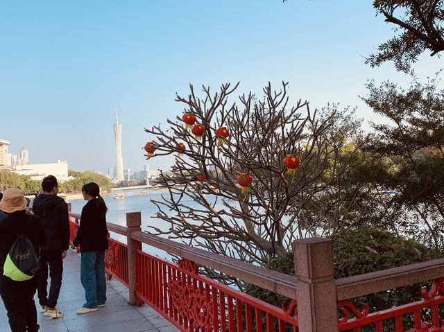 東山湖公園