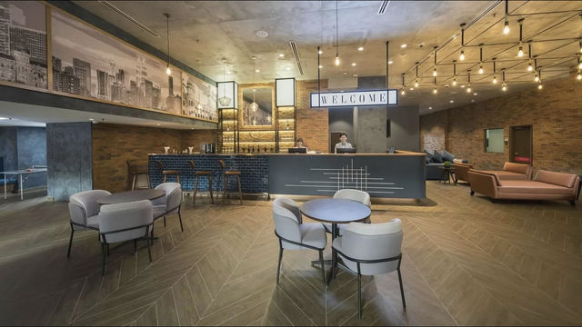 吉隆坡的這家酒店住一次根本不夠！！