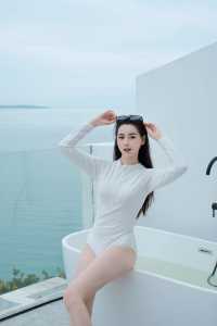 去有風的地方 趕一場海