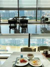 來了不虧~佛山順德泷居酒店