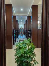 上海最美的圖書館—楊浦圖書館