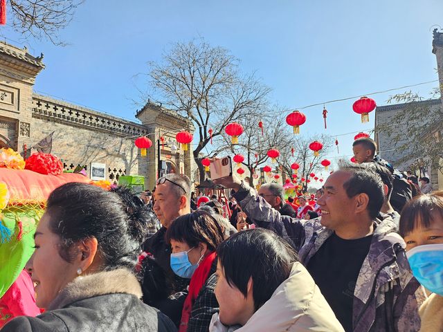 一個被世界遺忘的村子，1300年的陶瓷史