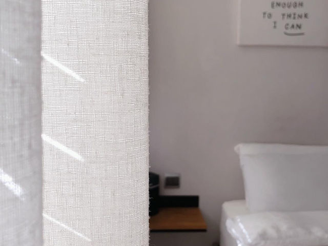 台北門草旅居氣味怡人的設計感主理型酒店