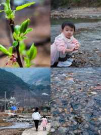 五一去哪兒玩|北京懷柔親子兩日遊攻略