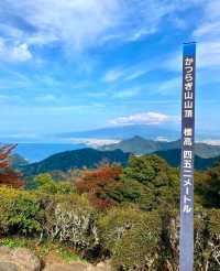 日本靜岡深度遊·飽覽富士山和駿河灣絕景