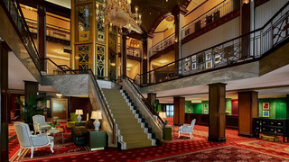 【Providence Graduate Hotel】: A treasure in the city center with a 4-star accommodation experience