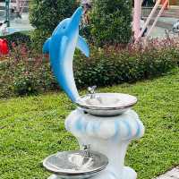 來逛逛深圳市兒童樂園