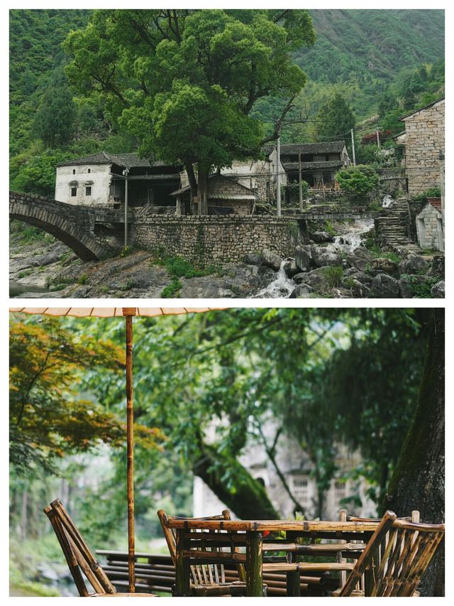 五一逆向旅遊！真沒什麼人！