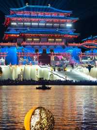 來了陝西五次，超詳細保姆級攻略
