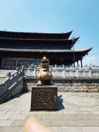 貴州百里杜鵑-大方縣一日遊