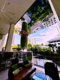 去新加坡就住這裡烏節泛太平洋酒店