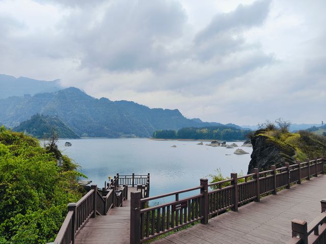 五一旅遊任意門｜土家十三寨