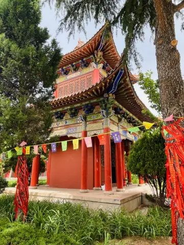 China·Shanxi Ruicheng