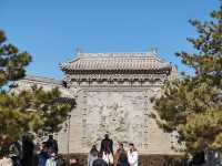山西省運城李家大院！