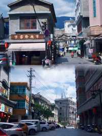 雲南天空之城，夏日避暑勝地