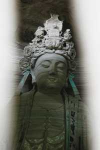 後悔才來寶藏小城安岳2日遊攻略，找到Z美佛像