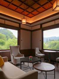 🏨✨ Step Back in Time at Nikko's Historic Kanaya Hotel 🌲🍽
