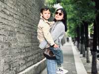 Feel the History of Xi’an!!!