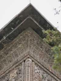 「三生寶塔」——修定寺塔