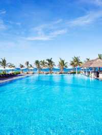 🌴 Da Nang Delights: Melia Beach Resort Splendor 🌞