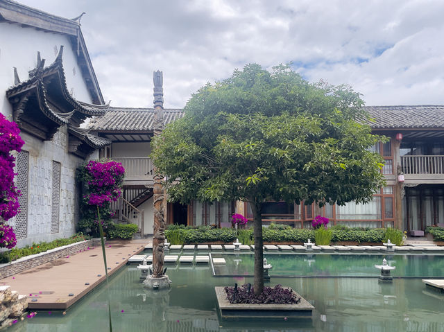 古城民宿｜麗江不僅是一個景點 更是一種氛圍