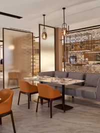 🌟 Daegu's Deluxe Digs: Marriott Magic Unveiled 🌟