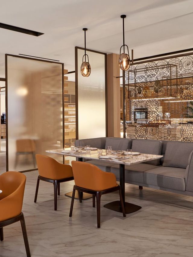 🌟 Daegu's Deluxe Digs: Marriott Magic Unveiled 🌟