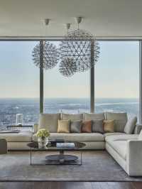 🌟 Philly's Luxe Sleeps: Four Seasons Hotel Spotlight 🌟