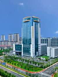 🌟 Tianchang's Top Stay: Grand Honor Hotel Highlights 🌟