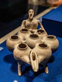 古波斯的榮耀 | 伊朗文物精華展