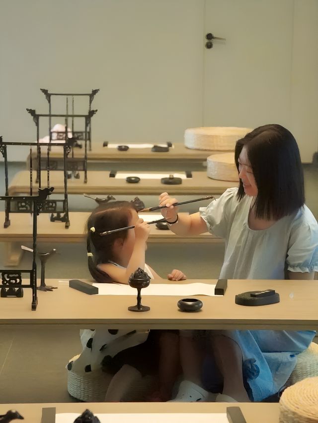 南充鳳儀灣水鎮 | 住進禪文化酒店是種什麼樣的體驗
