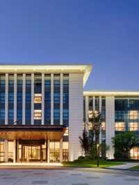 🌟 Sichuan's Hidden Gem: Nanbu County Lysee Hotel 🌟