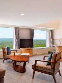 🌟 Hokkaido Haven: Luxe & Leisure at The Westin Rusutsu 🌟