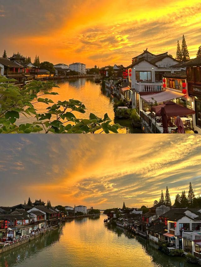 煙雨入江南   山水如墨染