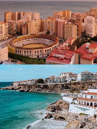 A 17-day Mediterranean and Atlantic 5-country cruise departing from Shanghai. 🚢🌟 Norwegian Cruise Line Pearl Cruise 🌟💫