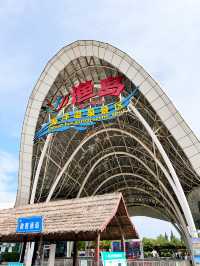 坐標秦皇島｜打卡小希臘