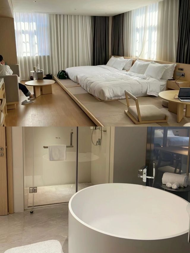 來麗江古城一定要住這家民宿！