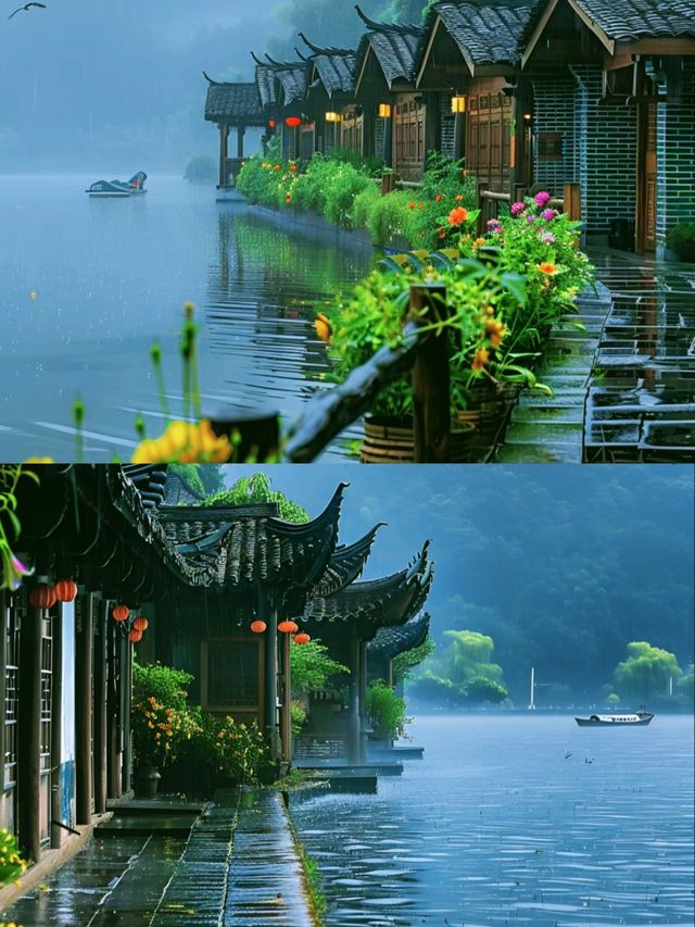 龍年打卡安寧龍山