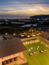 🌟 Jeju Getaway: Luxe Bayhill Pool & Villa 🌊