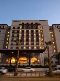 🌟 Ensenada's Luxe Sleeps: Torre Lucerna Unveiled 🌊