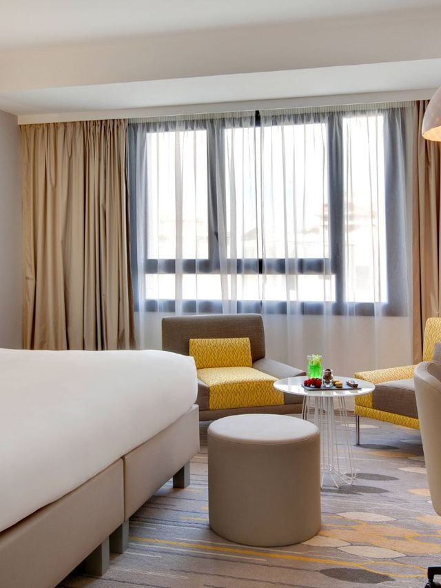 🌟 Provençal Elegance: Aix-en-Provence Hotel Gems ✨