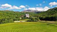 探索北海道夏季之美，在地中海俱樂部度過清涼假期