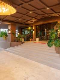🌟🛌🍃 Udonthani's Cozy Stay: Brown House Hotel 🌿✨