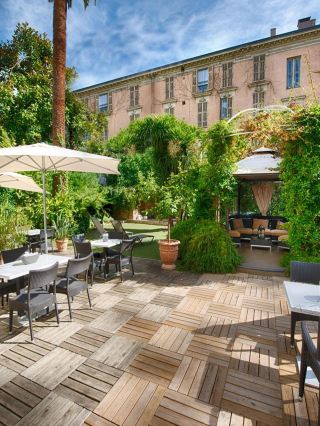 🌟 Explore Nice in Style: Villa Victoria's Charm 🌟