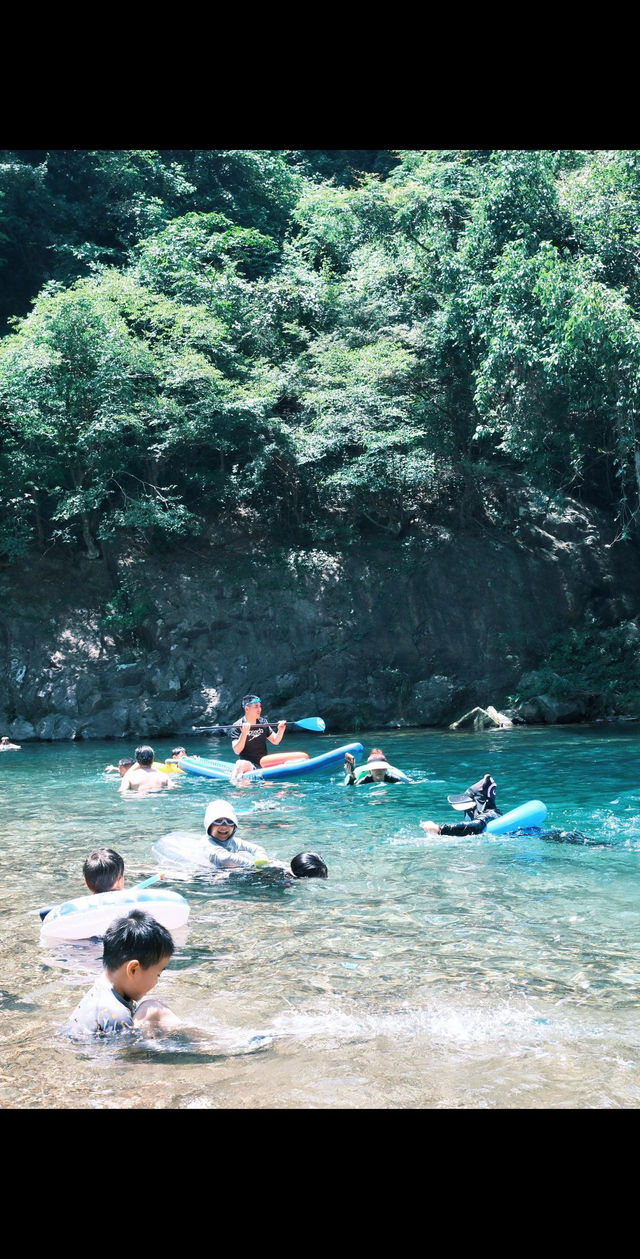 浙江避暑聖地